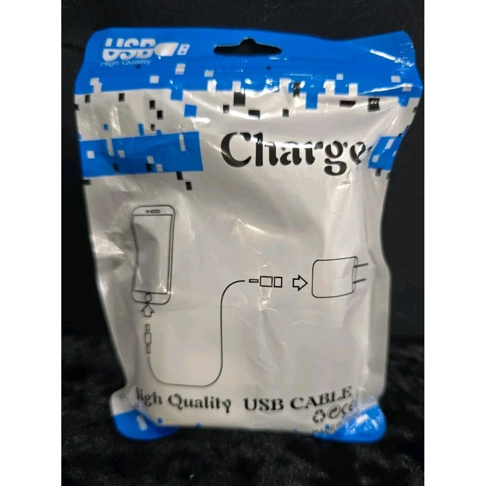 High Quality USB Phone Charger